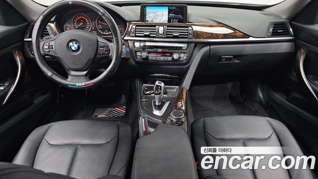 BMW Gran Turismo 2015 — photo 10