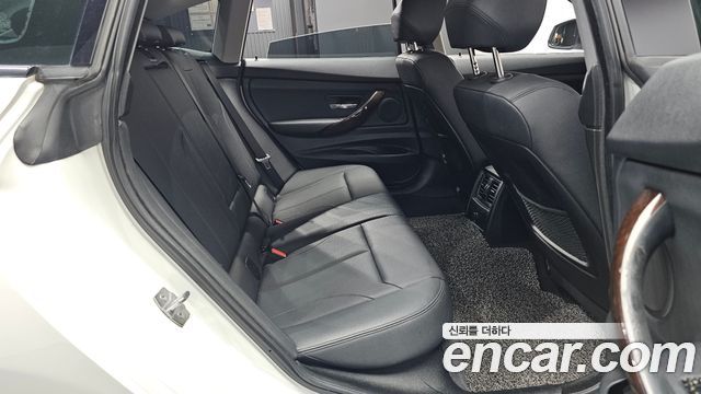 BMW Gran Turismo 2015 — photo 17