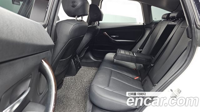 BMW Gran Turismo 2015 — photo 18