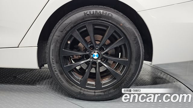 BMW Gran Turismo 2015 — photo 7