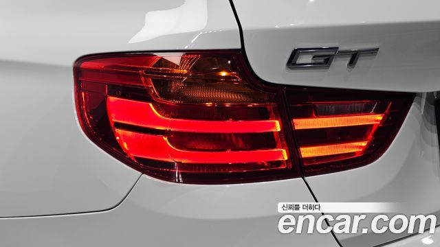 BMW Gran Turismo 2015 — photo 9