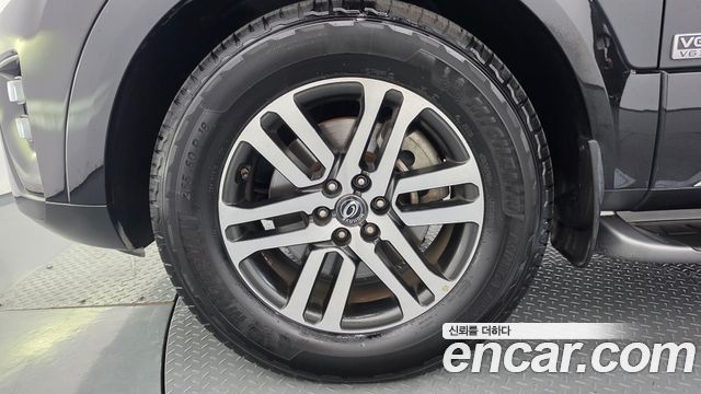 Kia Mohave 2020 — photo 5