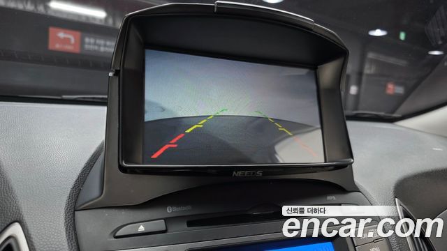 Hyundai Tucson 2015 — photo 21