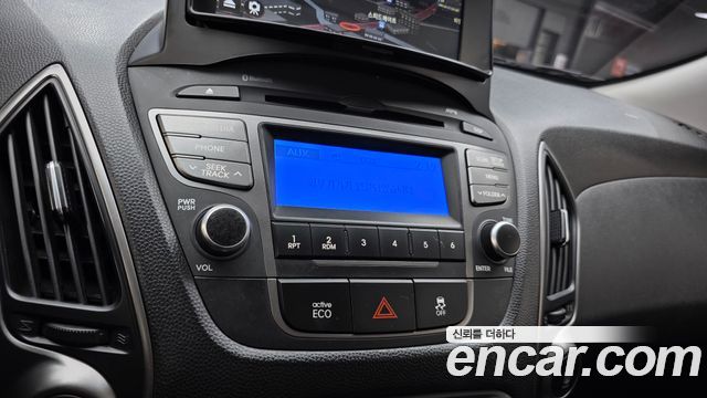 Hyundai Tucson 2015 — photo 22