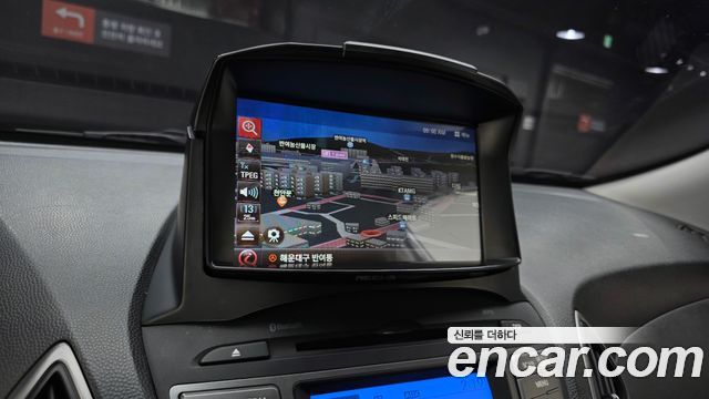 Hyundai Tucson 2015 — photo 25