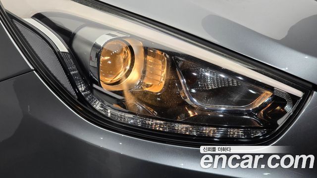 Hyundai Tucson 2015 — photo 8