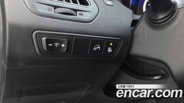 Hyundai Tucson 2015 — photo 27