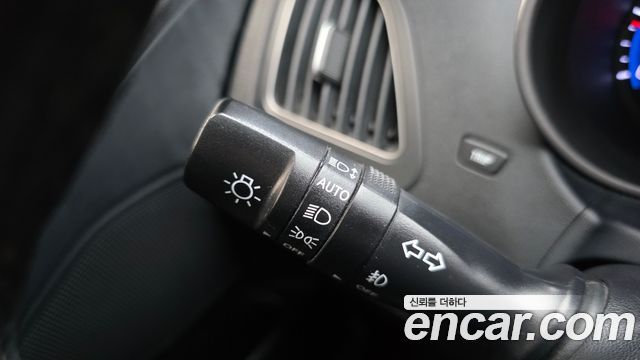 Hyundai Tucson 2015 — photo 28
