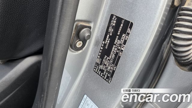Hyundai Tucson 2015 — photo 31
