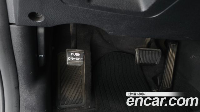 Hyundai Tucson 2015 — photo 32