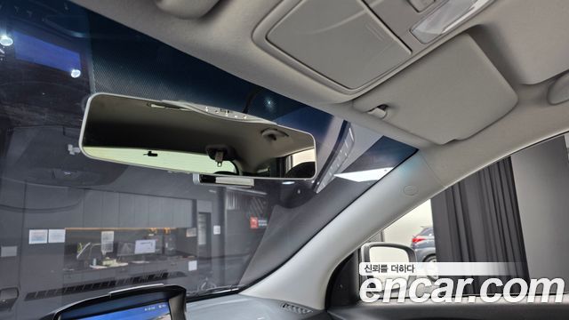 Hyundai Tucson 2015 — photo 33