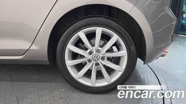 Volkswagen Golf 2015 — photo 5