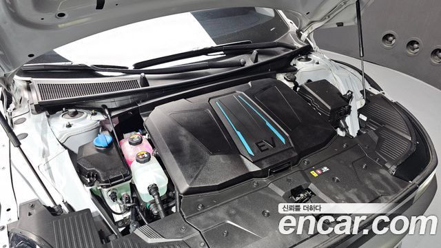 Hyundai Ioniq5 2023 — photo 6