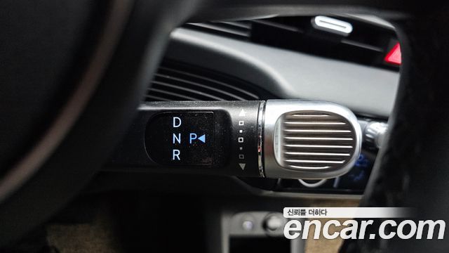 Hyundai Ioniq5 2023 — photo 12