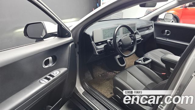 Hyundai Ioniq5 2023 — photo 13