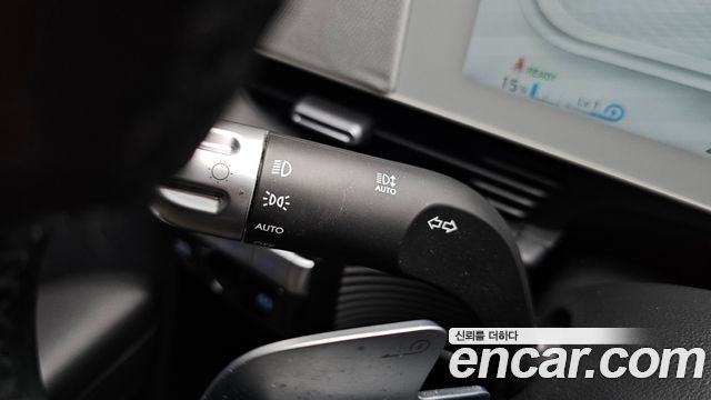 Hyundai Ioniq5 2023 — photo 23