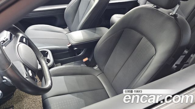 Hyundai Ioniq5 2023 — photo 24