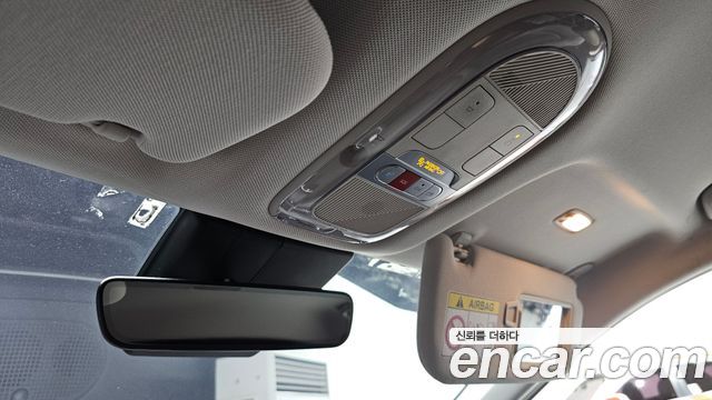Hyundai Ioniq5 2023 — photo 25