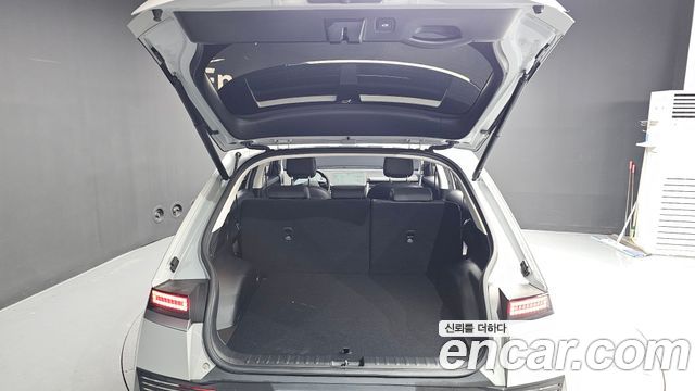 Hyundai Ioniq5 2023 — photo 26