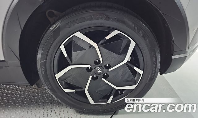 Hyundai Ioniq5 2023 — photo 7