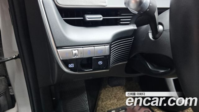 Hyundai Ioniq5 2023 — photo 27
