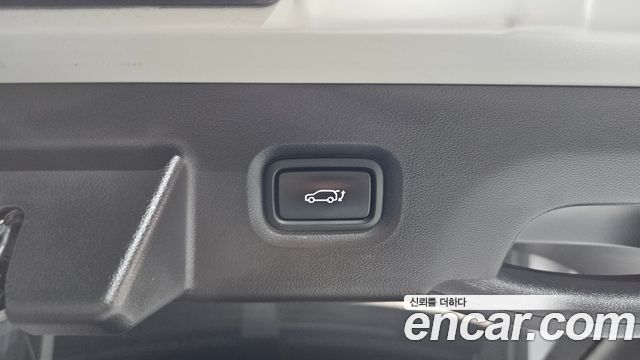 Hyundai Ioniq5 2023 — photo 29