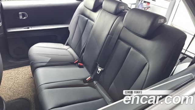 Hyundai Ioniq5 2023 — photo 30
