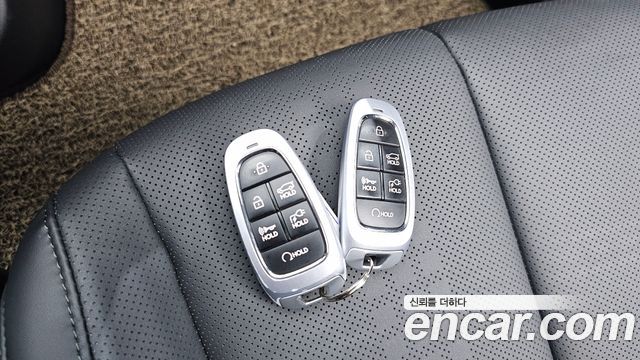 Hyundai Ioniq5 2023 — photo 33