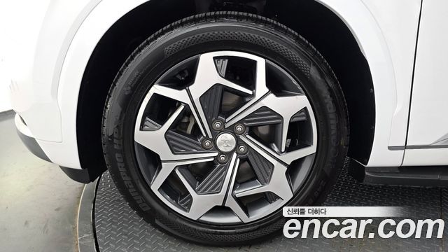 Hyundai Palisade 2021 — photo 5
