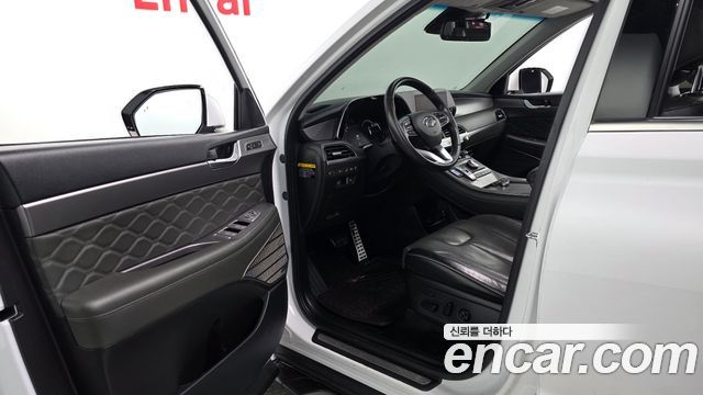 Hyundai Palisade 2021 — photo 10