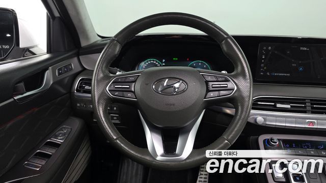 Hyundai Palisade 2021 — photo 13