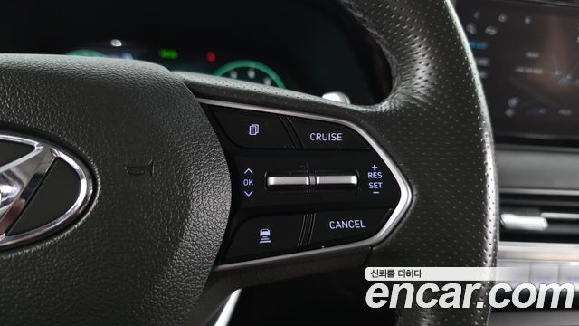 Hyundai Palisade 2021 — photo 16