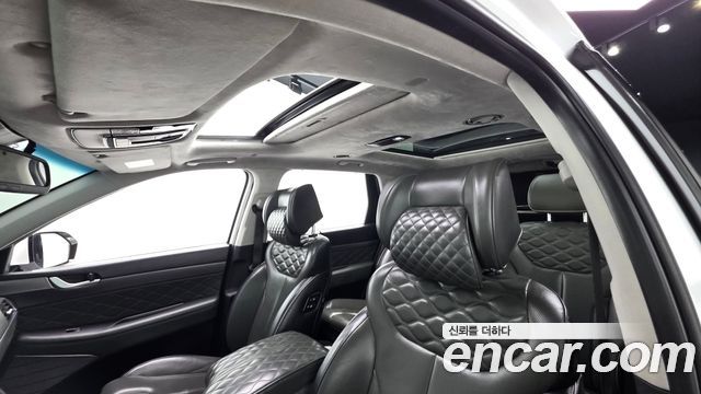 Hyundai Palisade 2021 — photo 17
