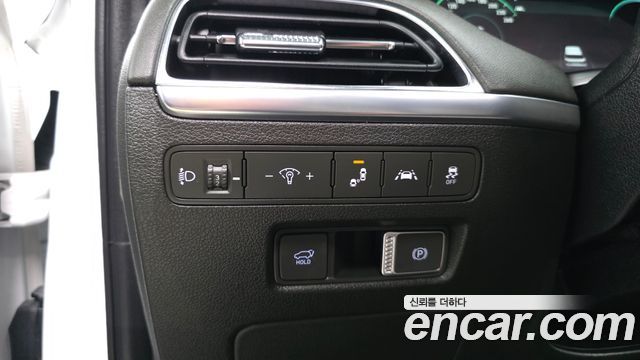 Hyundai Palisade 2021 — photo 18