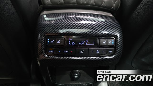 Hyundai Palisade 2021 — photo 20