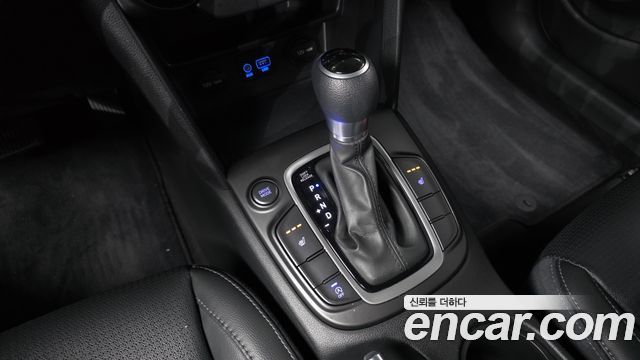 Hyundai Kona 2018 — photo 9
