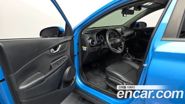 Hyundai Kona 2018 — photo 10