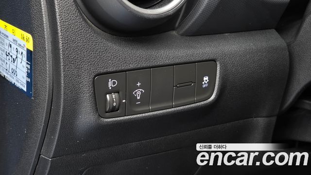 Hyundai Kona 2018 — photo 15