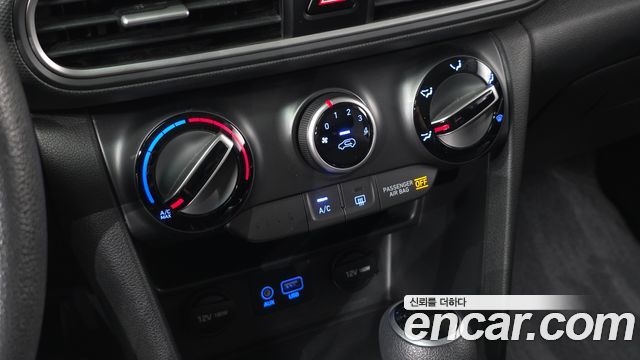 Hyundai Kona 2018 — photo 18