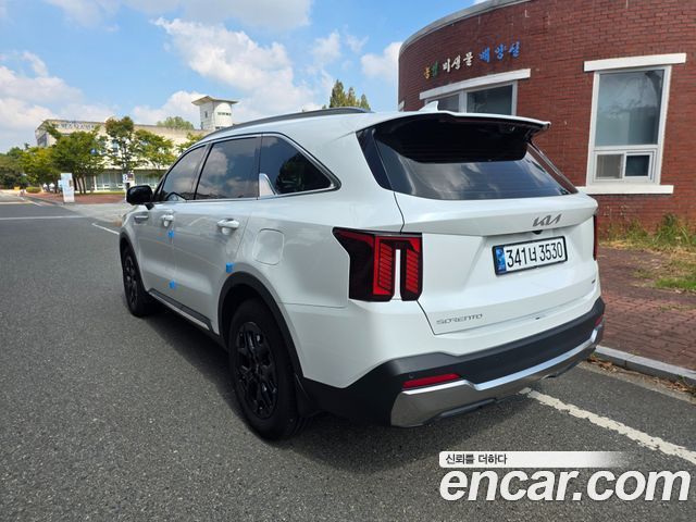 Kia Sorento 2024 — photo 2