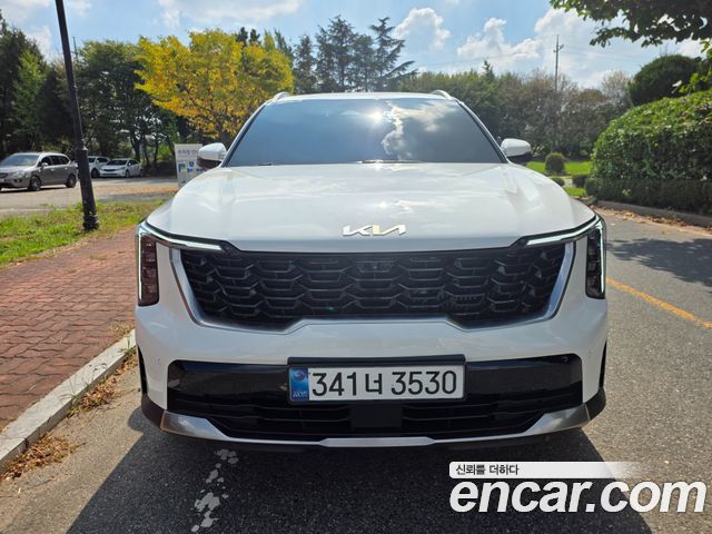 Kia Sorento 2024 — photo 3
