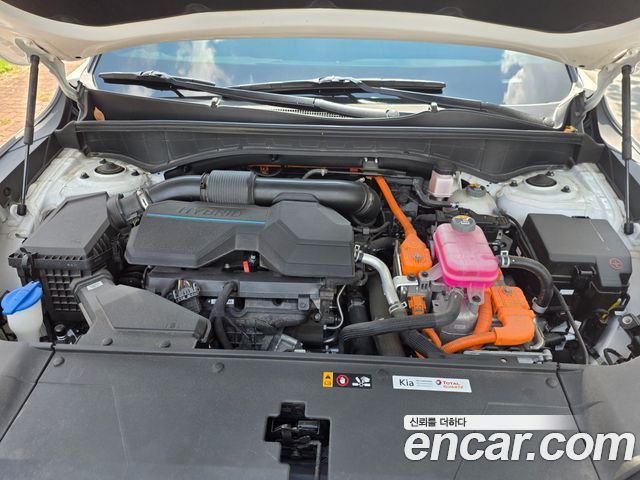 Kia Sorento 2024 — photo 6