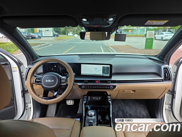 Kia Sorento 2024 — photo 7