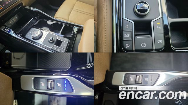 Kia Sorento 2024 — photo 9