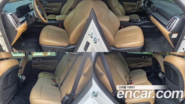 Kia Sorento 2024 — photo 10