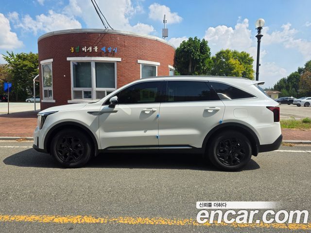 Kia Sorento 2024 — photo 11