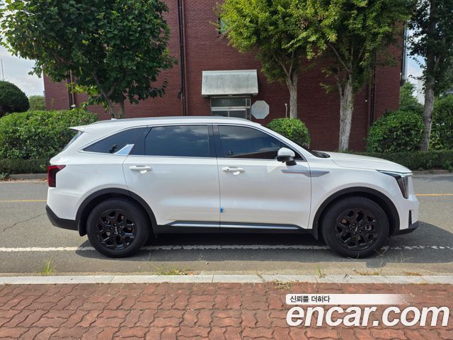 Kia Sorento 2024 — photo 12