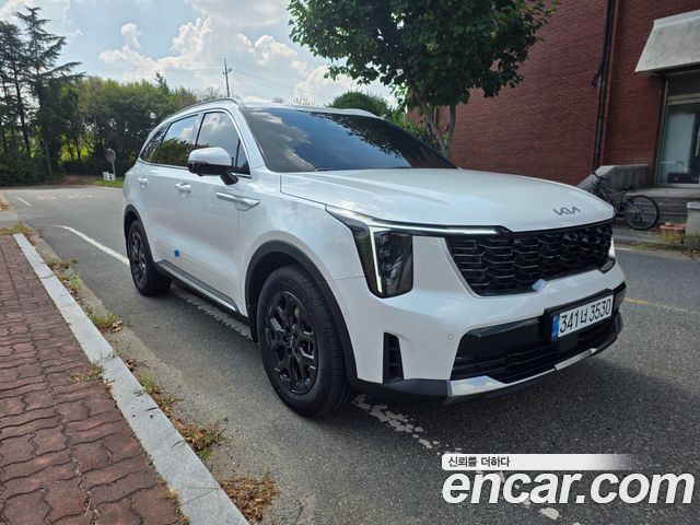Kia Sorento 2024 — photo 13