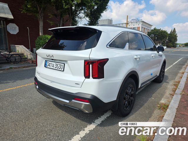 Kia Sorento 2024 — photo 14