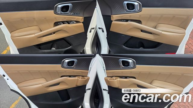 Kia Sorento 2024 — photo 15